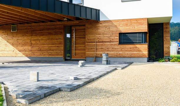 Best Interlocking Driveway Pavers  in Redwood Falls, MN