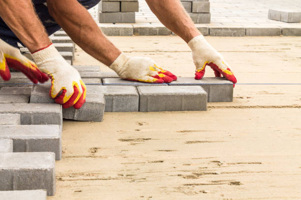 Best Cobblestone Driveway Pavers  in Redwood Falls, MN