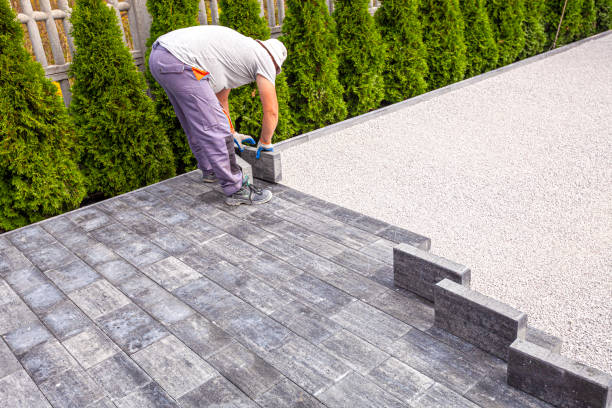 Redwood Falls, MN Driveway Pavers Company