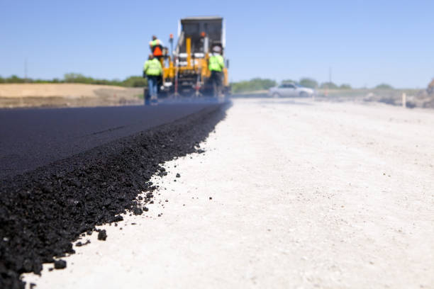 Best Affordable Driveway Paving  in Redwood Falls, MN