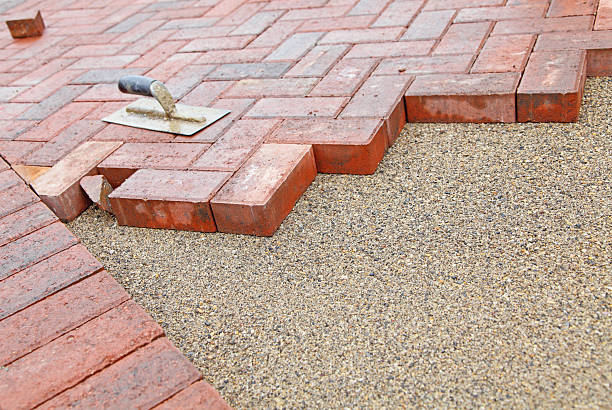 Reasons to Select Us for Your Driveway Paving Requirements in Redwood Falls, MN