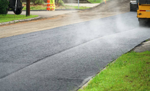 Best Local Driveway Pavers  in Redwood Falls, MN