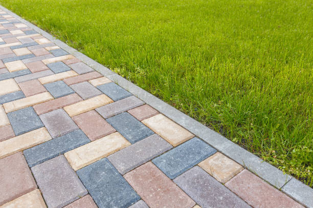 Cobblestone Driveway Pavers in Redwood Falls, MN