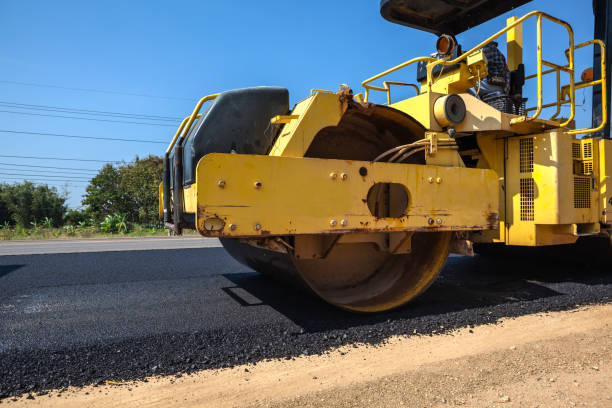 Best Paver Driveway Replacement  in Redwood Falls, MN